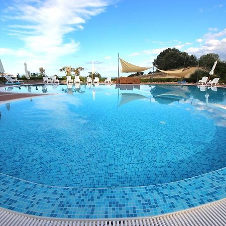 Menada Sozopol Apartments Extérieur photo