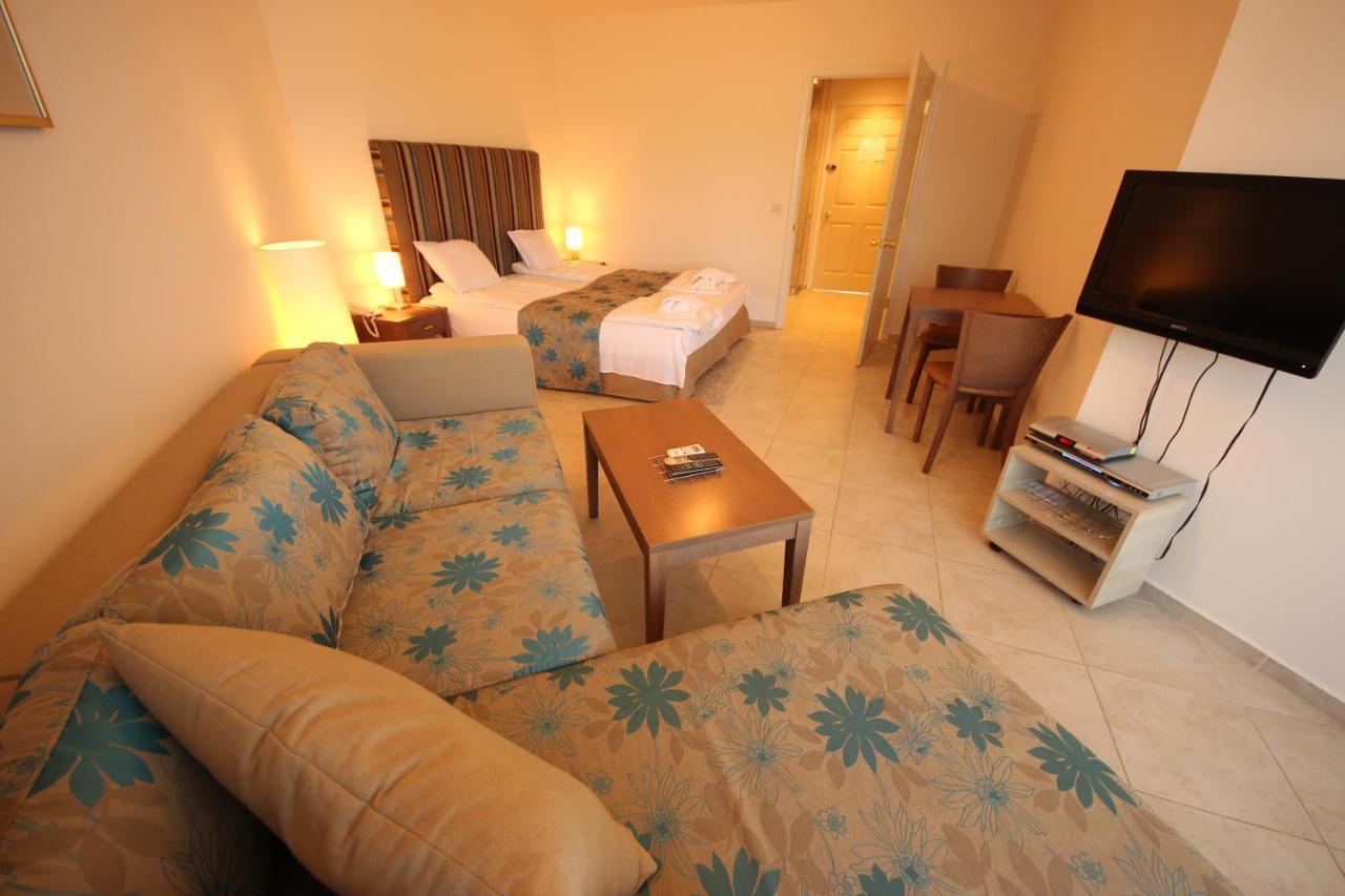 Menada Sozopol Apartments Extérieur photo