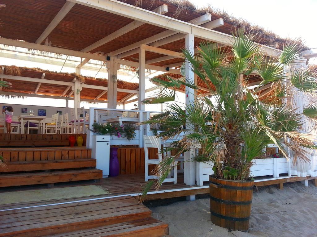 Menada Sozopol Apartments Extérieur photo