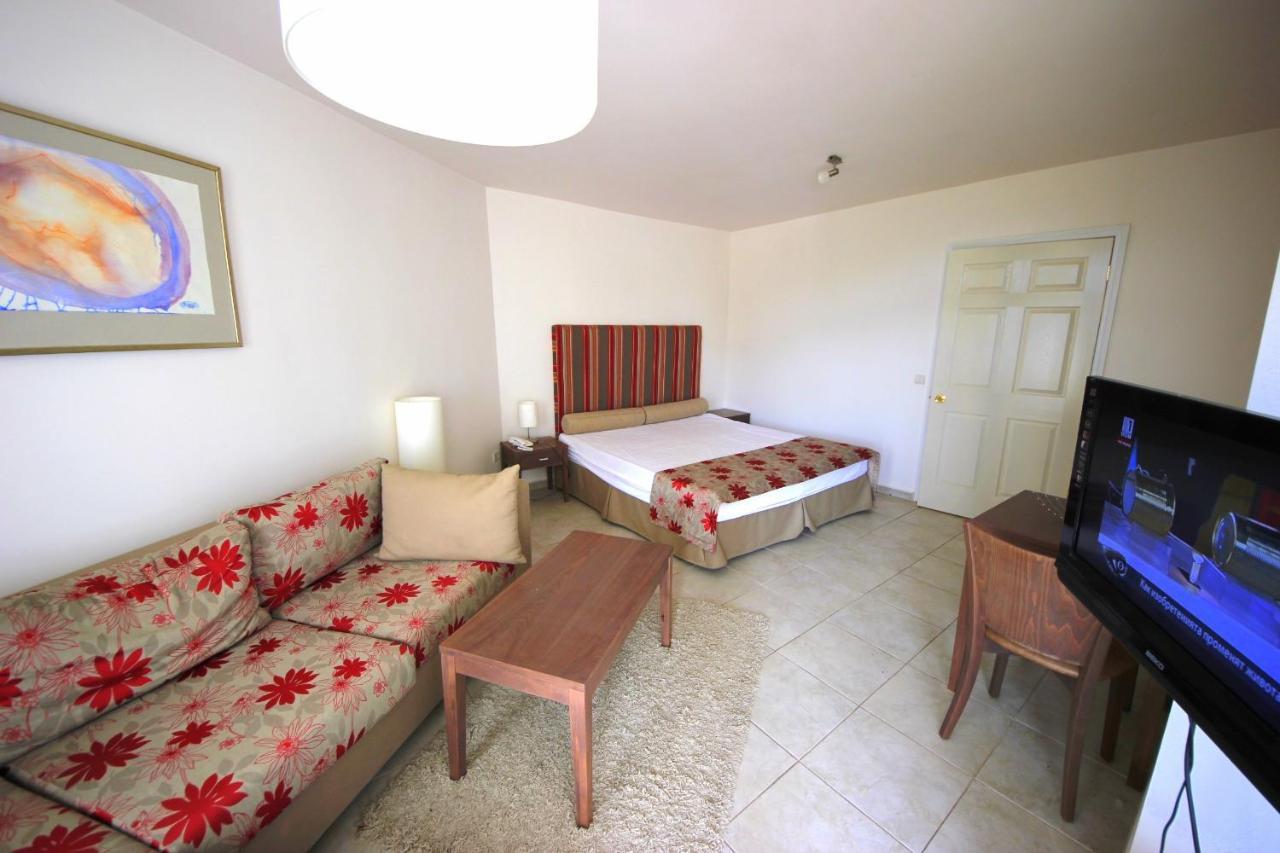Menada Sozopol Apartments Extérieur photo