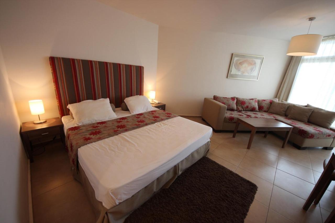 Menada Sozopol Apartments Extérieur photo