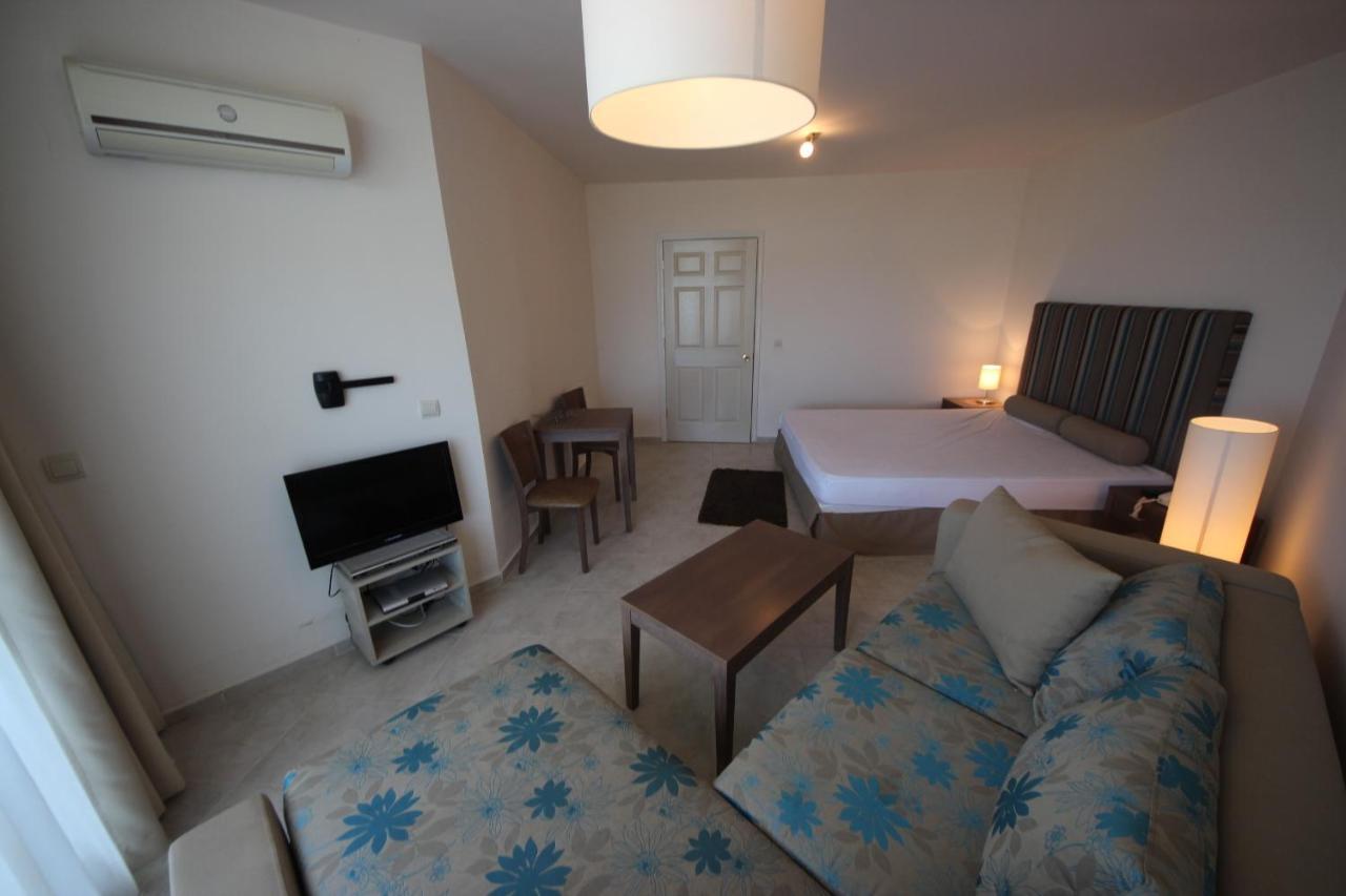 Menada Sozopol Apartments Extérieur photo