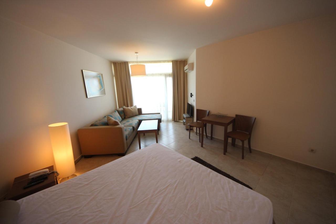 Menada Sozopol Apartments Extérieur photo