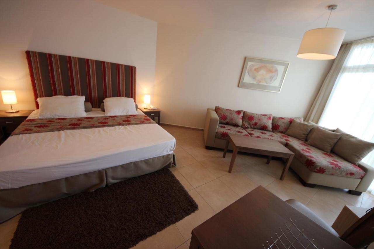 Menada Sozopol Apartments Extérieur photo