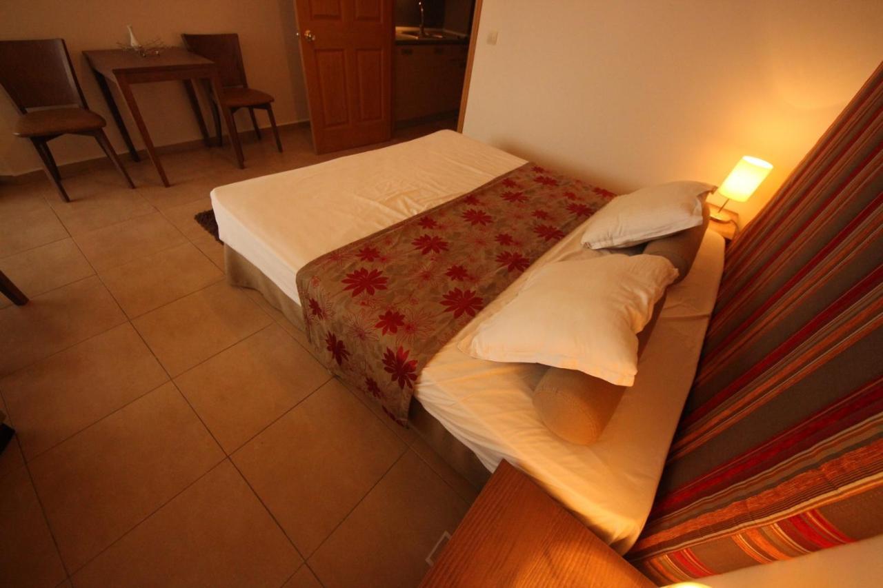 Menada Sozopol Apartments Extérieur photo