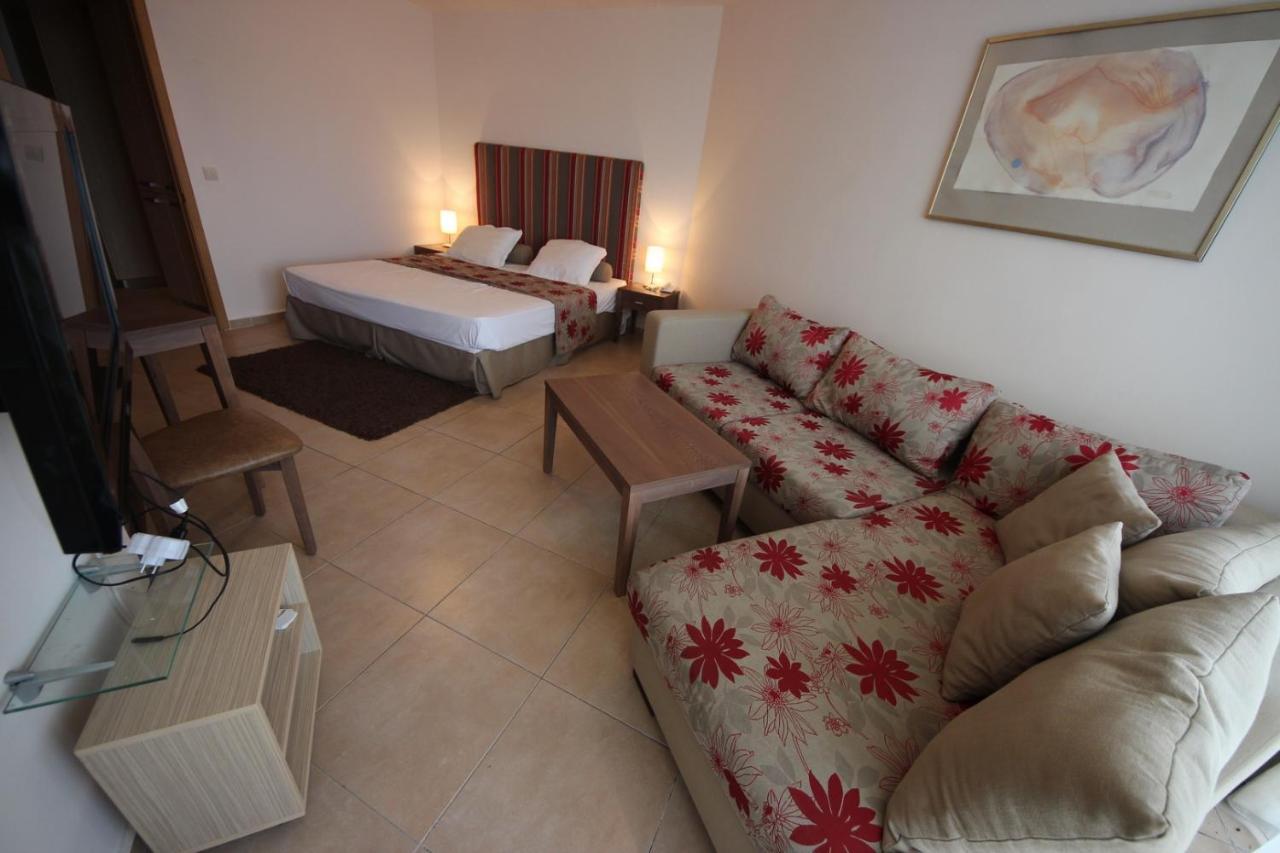 Menada Sozopol Apartments Extérieur photo