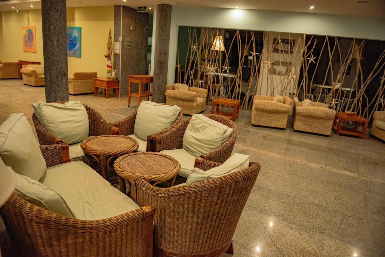 Menada Sozopol Apartments Extérieur photo