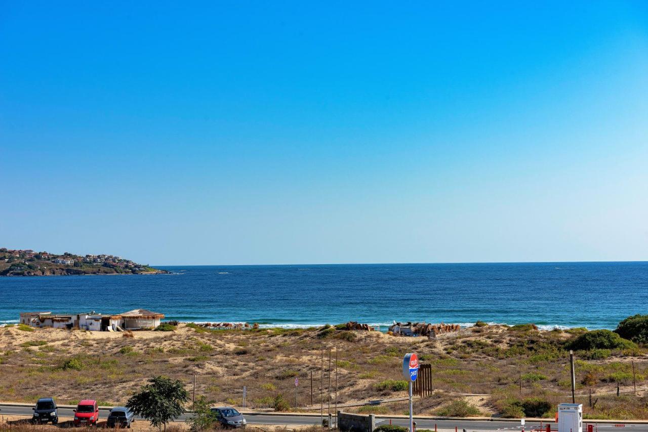 Menada Sozopol Apartments Extérieur photo