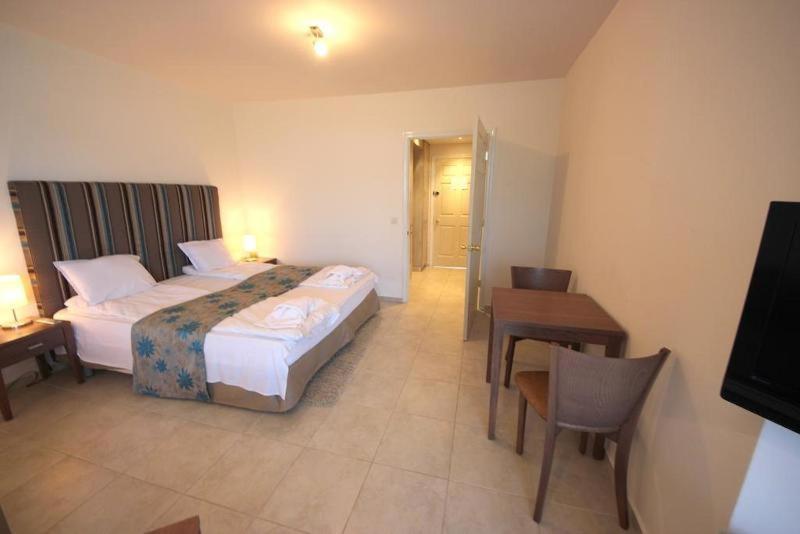 Menada Sozopol Apartments Chambre photo
