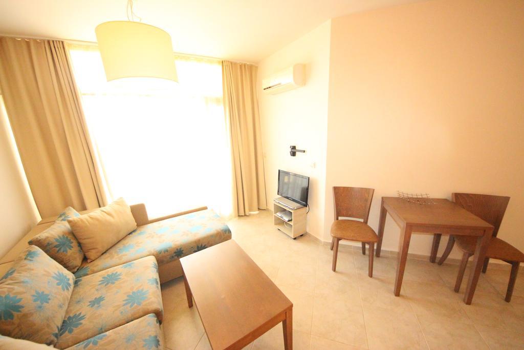 Menada Sozopol Apartments Extérieur photo