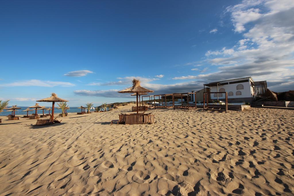 Menada Sozopol Apartments Extérieur photo