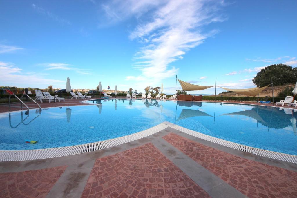 Menada Sozopol Apartments Extérieur photo
