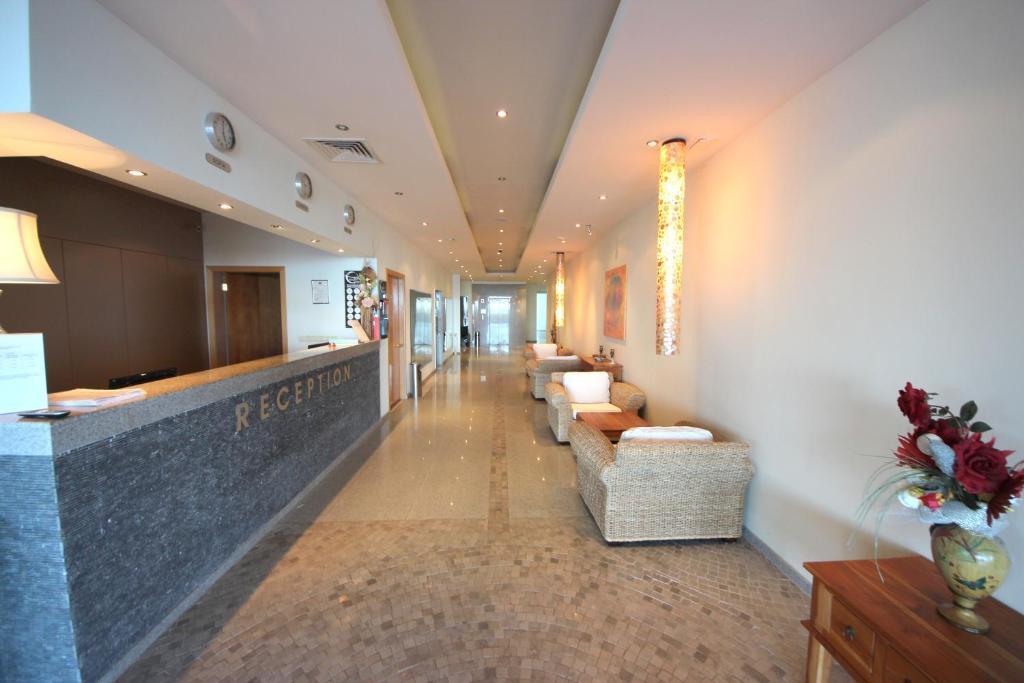 Menada Sozopol Apartments Extérieur photo