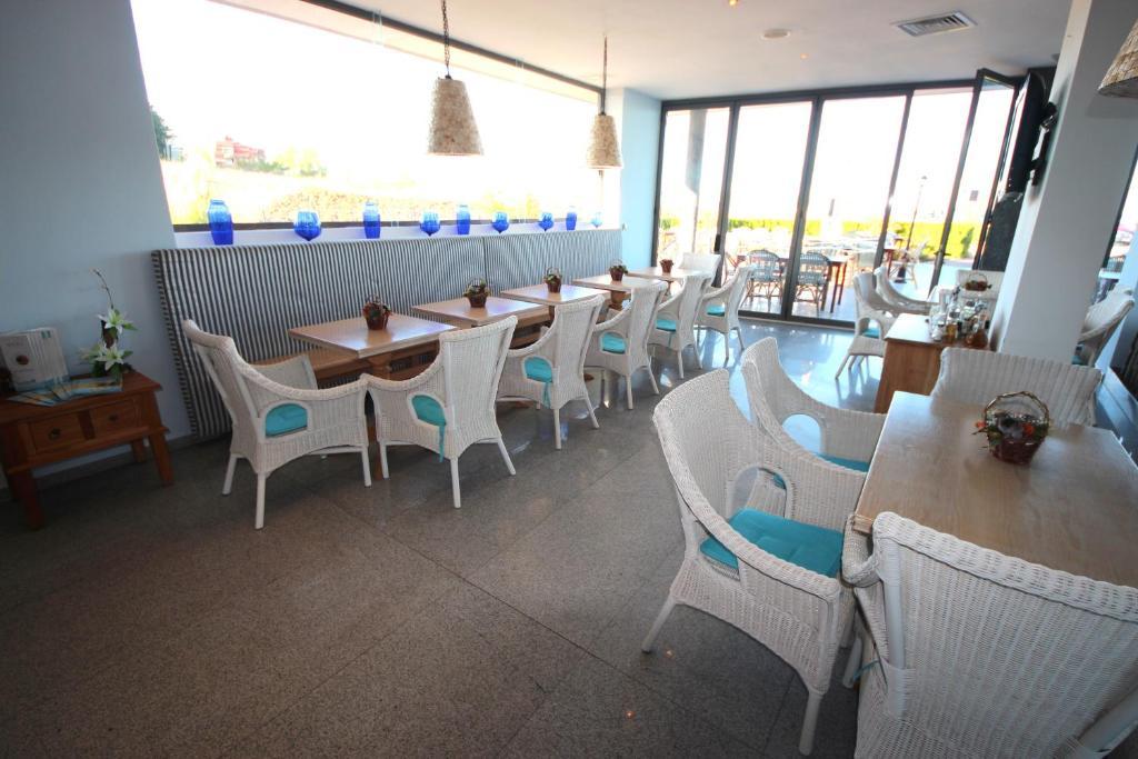 Menada Sozopol Apartments Extérieur photo